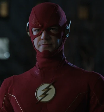 Barry Allen (Arrowverse) | Heroes and Villains Wiki | Fandom