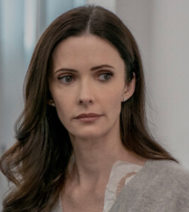 Lois Lane (Superman & Lois) Heroes and Villains Wiki Fandom