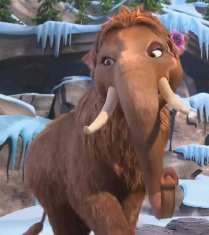 ice age 4 flynn