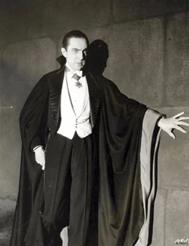 Count Dracula