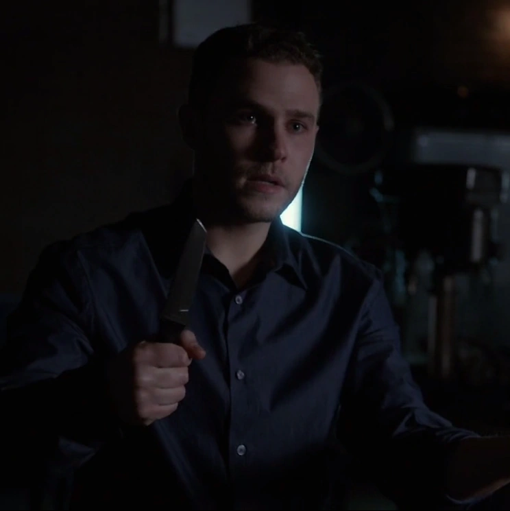 Leo Fitz (LifeModel Decoy) Heroes and Villains Wiki Fandom