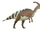 Parasaurolophus
