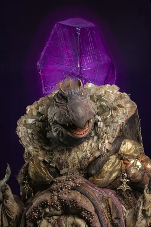 Kira (The Dark Crystal), Heroes and Villains Wiki