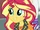 Sunset Shimmer