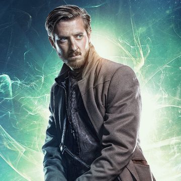 DC's Legends of Tomorrow, Death Lists Wiki