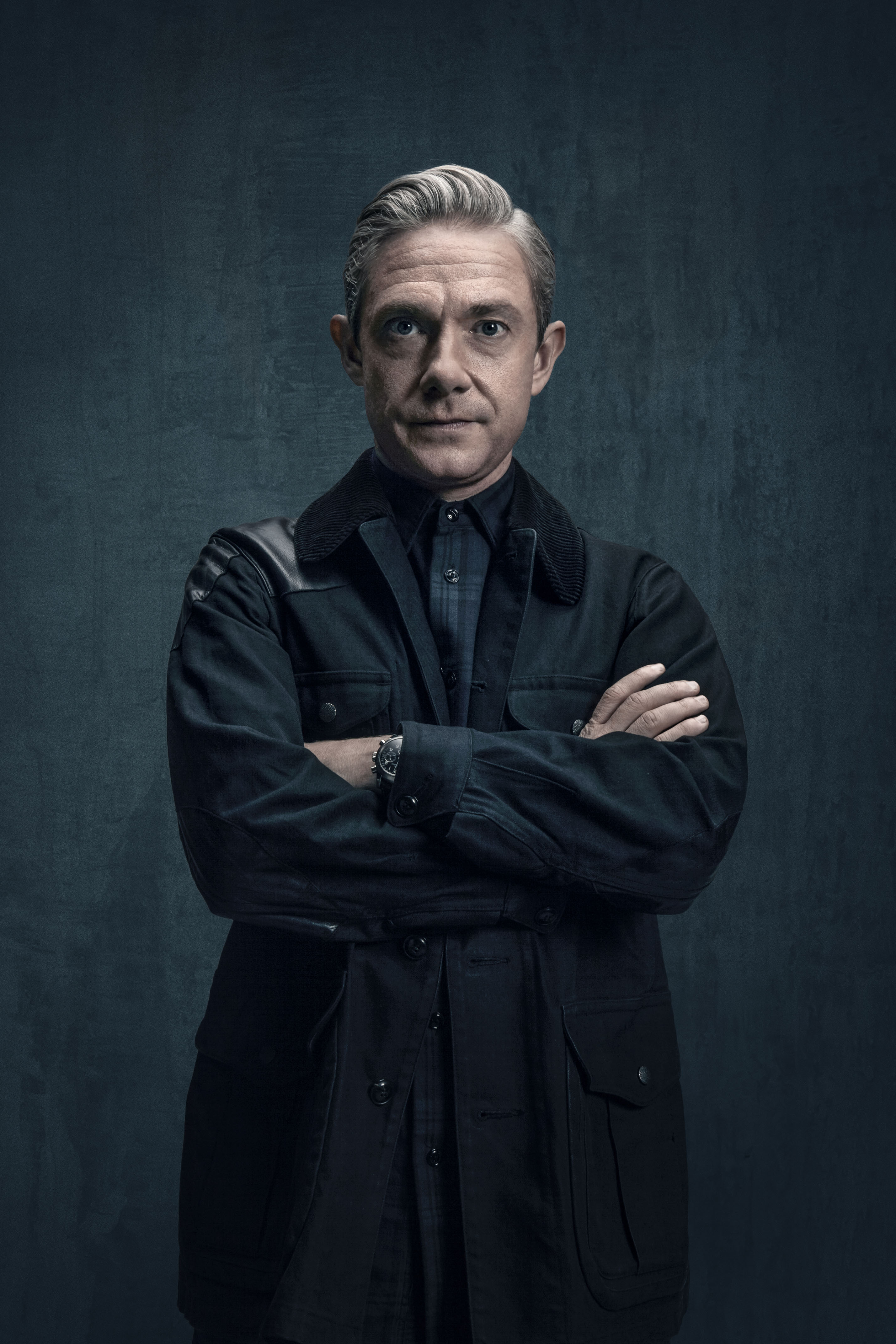 John Watson Heroes And Villains Wiki Fandom