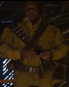 Charlie-27 (Earth-199999) from Guardians of the Galaxy Vol. 2 (film) 001