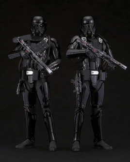 Death Troopers