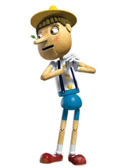Pinocchiodw