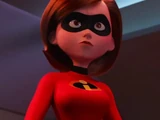 Elastigirl