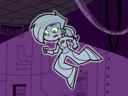 Heroes Wiki, Dani, x 200, Beth, danny Phantom, jenna, Clockwork, Ghost,  wikia, television Show