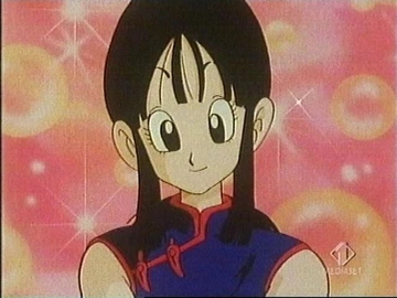 Chi-Chi | Heroes and Villains Wiki | Fandom