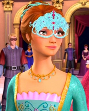 Aramina barbie hot sale
