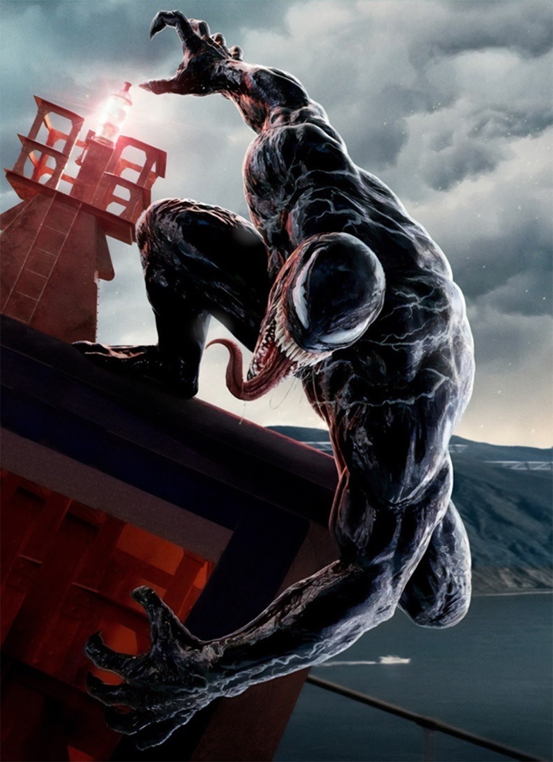 Venom, Disney Wiki