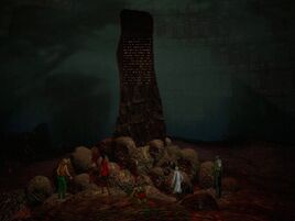 AM Pillar