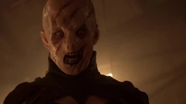 True form