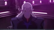 Lotor, half-Altean †