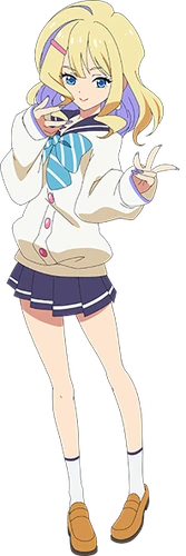 Tsubasa Takanashi