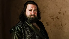 King Robert Baratheon