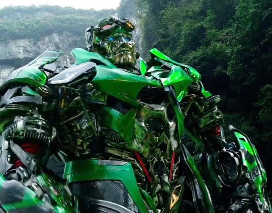 Crosshairs Transformers Age Of Extinction Wallpaper