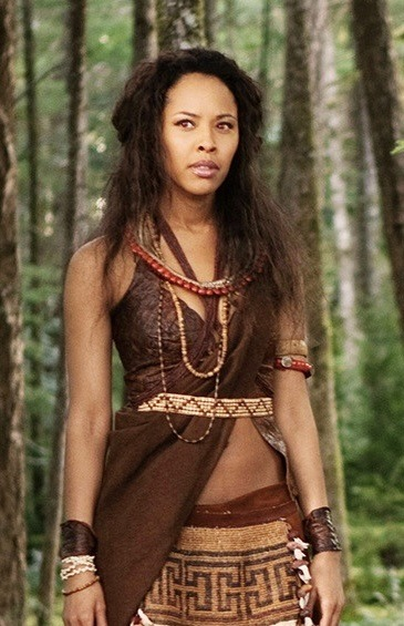 Senna | Heroes and Villains Wiki | Fandom