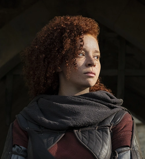 Jade Claymore Heroes and Villains Wiki Fandom