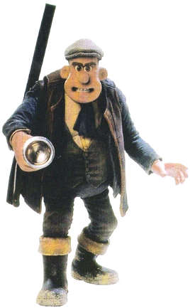 Mr. Tweedy