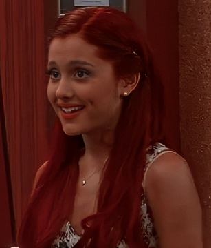 Cat Valentine Heroes And Villains