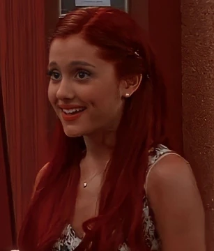 Cat Valentine | Heroes and Villains Wiki | Fandom