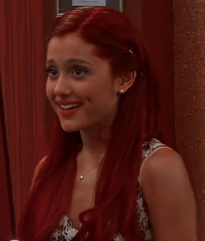 Cat Valentine, Ariana Grande Wiki, Fandom