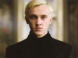 Draco Malfoy