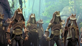 Gungans
