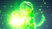 lloyd using energy to free the Imperium drains