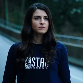 Alexa Rivera infobox