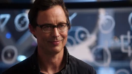 ImageHarrison Wells