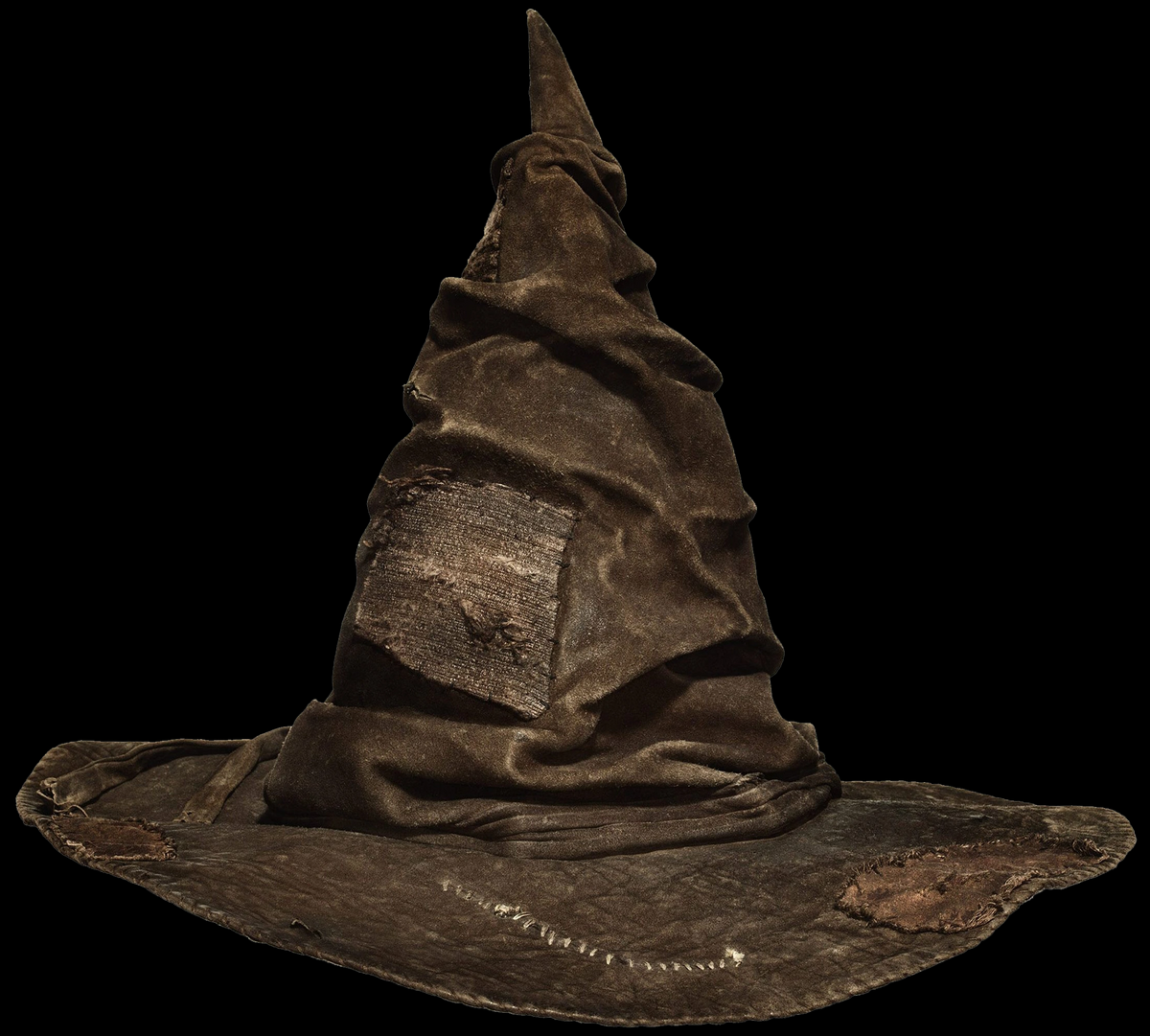 Sorting Hat | Heroes and Villains Wiki | Fandom