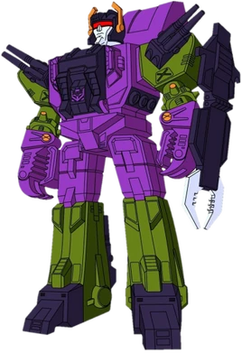 Scorponok (G1)