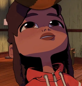 Profile - Pandora Vanderhouven2