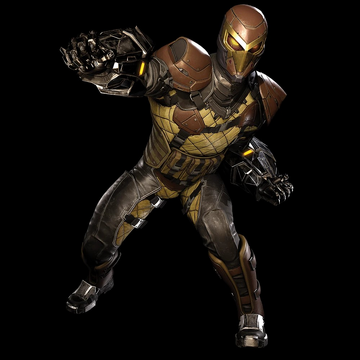 Shocker (Marvel's Spider-Man) | Heroes and Villains Wiki