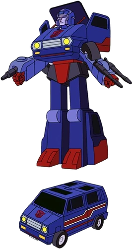 Skids Transformers