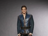 Henry Mills