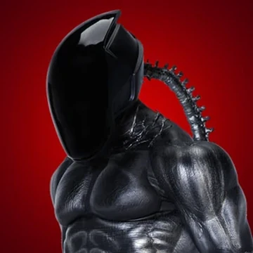 The Annihilator | Heroes and Villains Wiki | Fandom