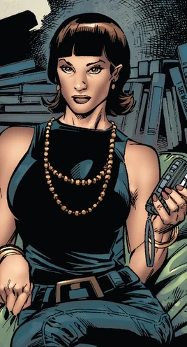 Betty comics