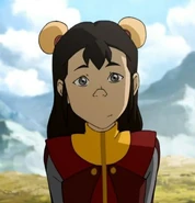 Aang's bloodline | Heroes and Villains Wiki | Fandom