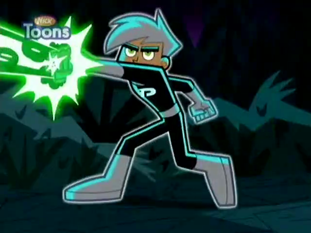 Heroes Wiki, Dani, x 200, Beth, danny Phantom, jenna, Clockwork, Ghost,  wikia, television Show