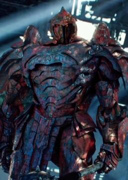 Transformers red knight sale