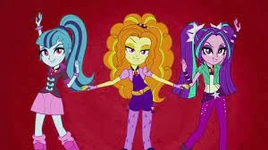 Dazzlings