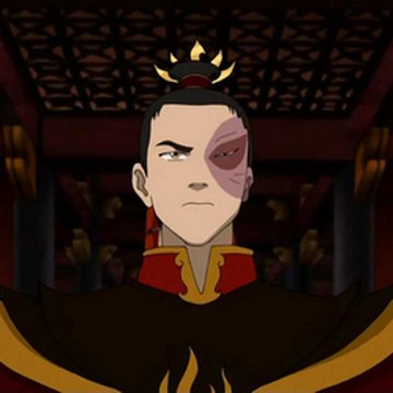 Fire Lord Zuko | Heroes And Villains Wiki | Fandom
