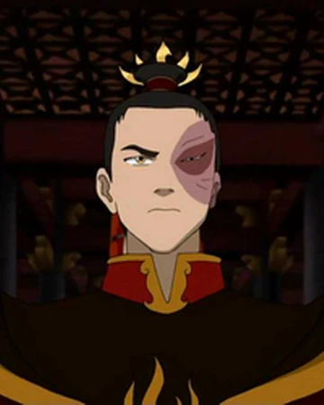 Fire Lord Zuko Heroes And Villains Wiki Fandom Both got the same target but different goals. fire lord zuko heroes and villains