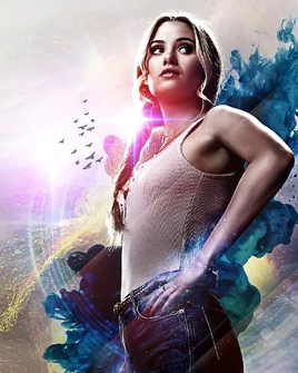 Karolina Dean S3